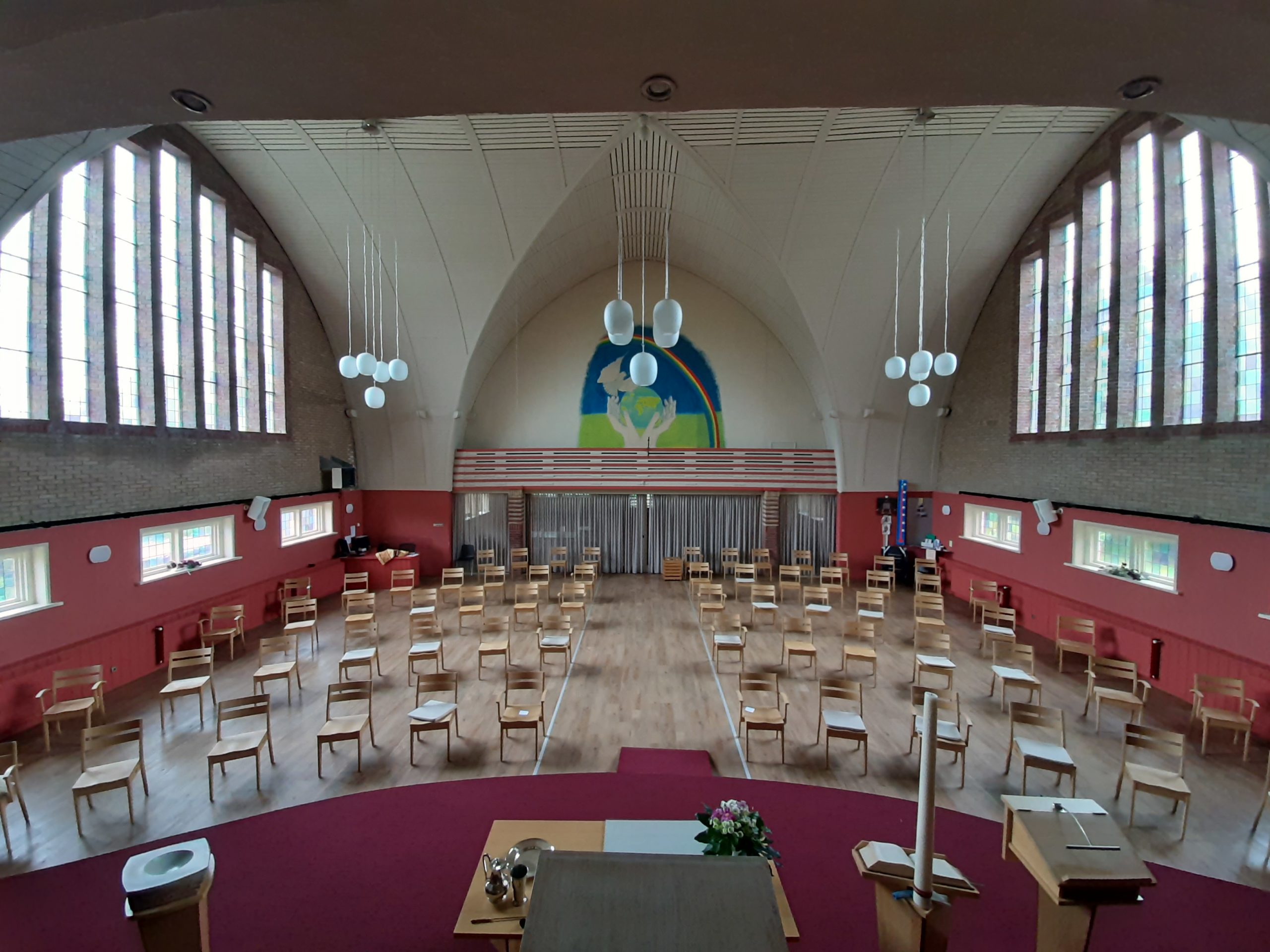 Eeuwigheidszondag laatste zondag van het kerkelijk jaar PKN Kerk